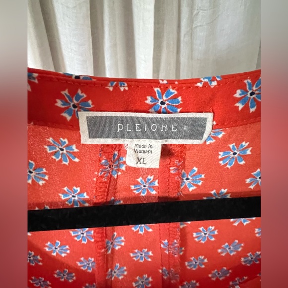 PLEIONE Women’s Top - Picture 4 of 4